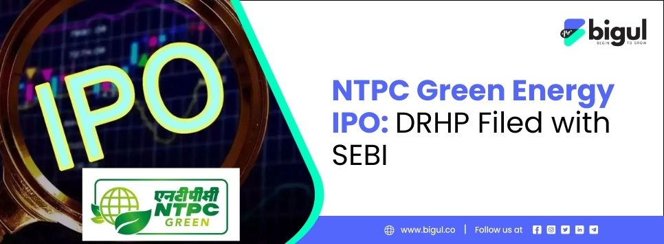 NTPC Green Energy IPO